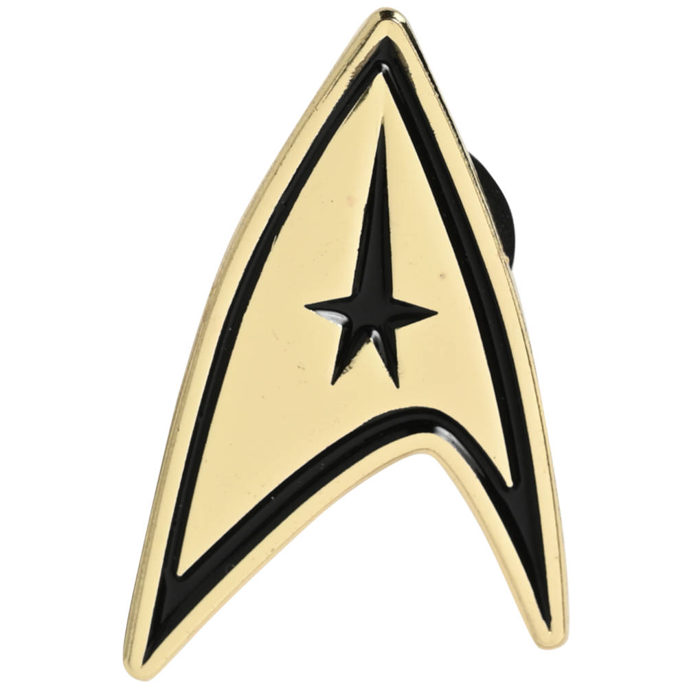 スタートレックサインボード　スポック(証明書あり) Star Trek Archives - Fanboy Expo Store