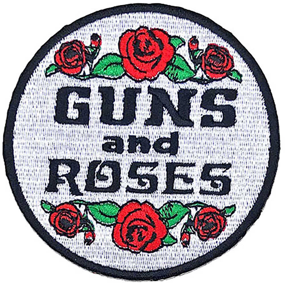 GUNS N ROSES - (5月 来日 記念 ) - ROSES