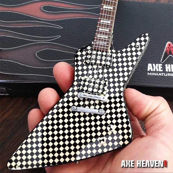 Cheap Trick Rick Nielsen ギターピック Cheap Trick Guitar Pick