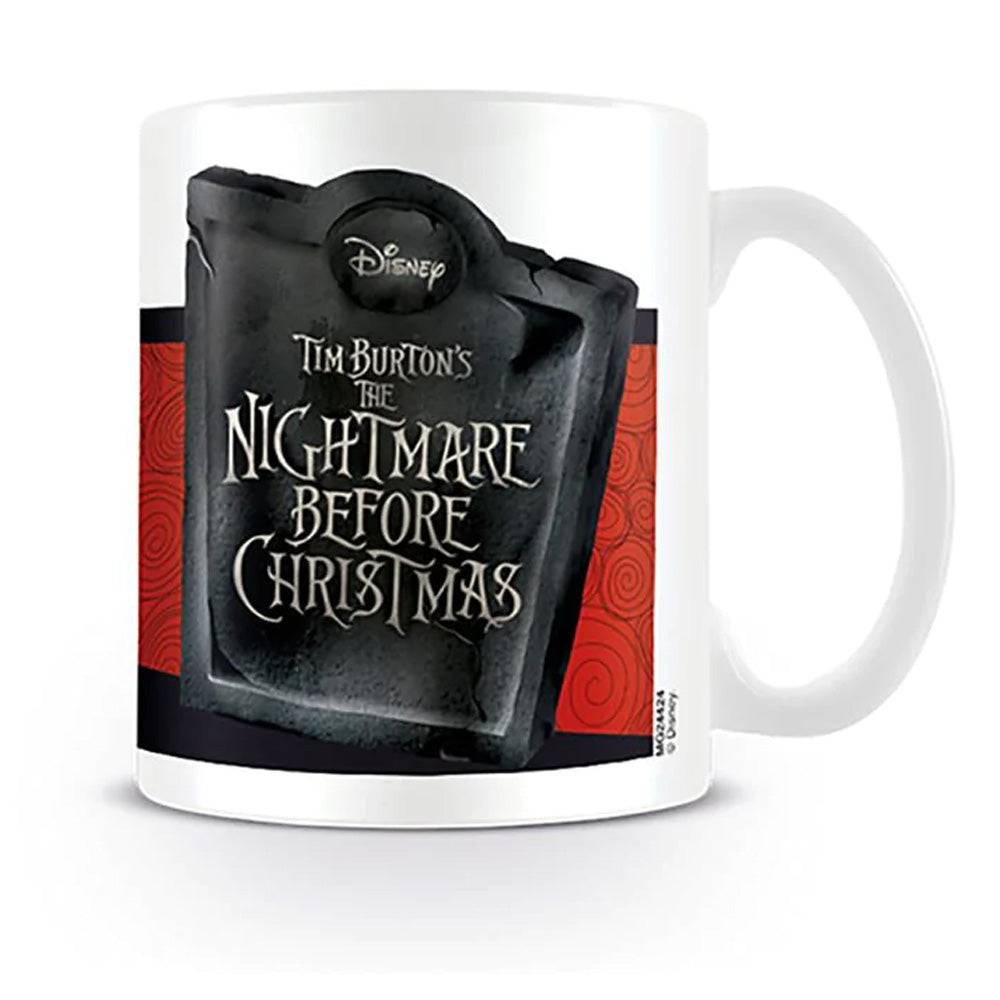 NIGHTMARE BEFORE CHRISTMAS - (公開 30周年 記念 ) - Jack Banner