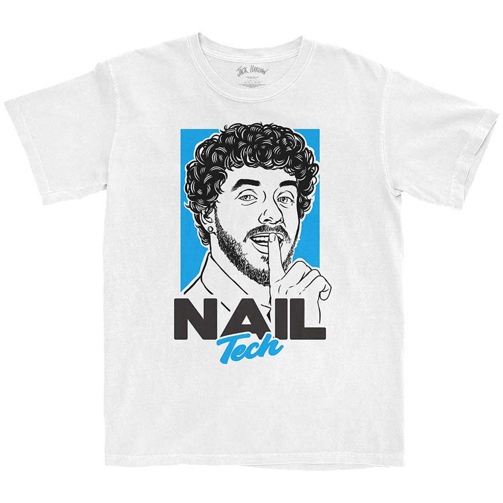 JACK HARLOW - Nail Tech