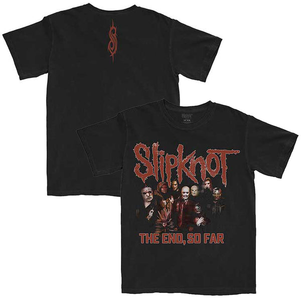 00s SLIPKNOT 