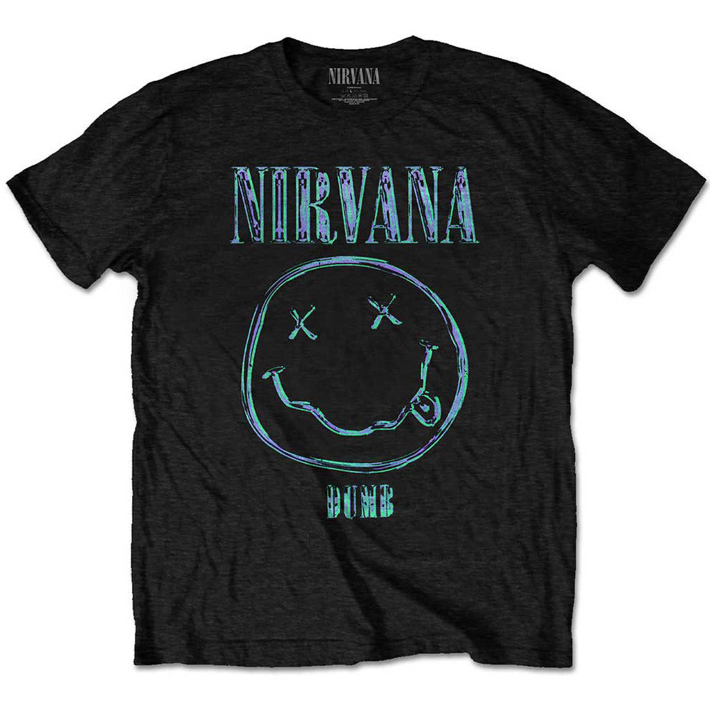 NIRVANA - Dumb