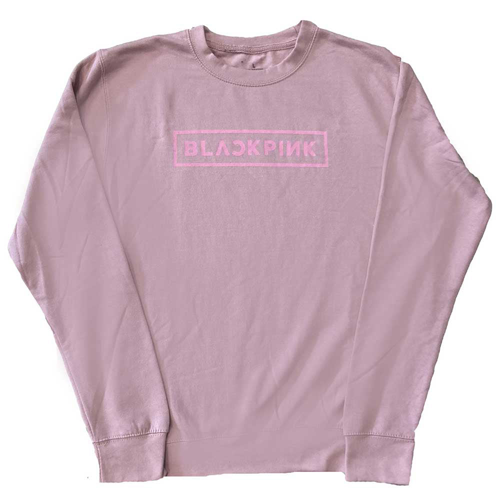 BLACKPINK - (2026年 1月 来日 ) - Logo