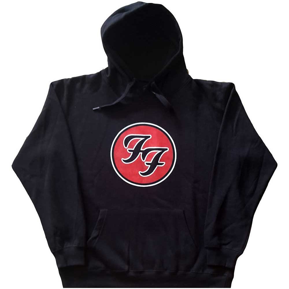 FOO FIGHTERS - FF Logo