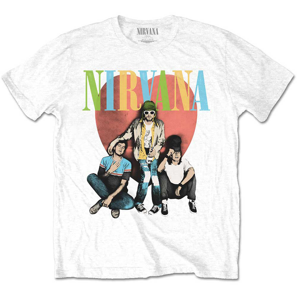 NIRVANA - Trapper Hat