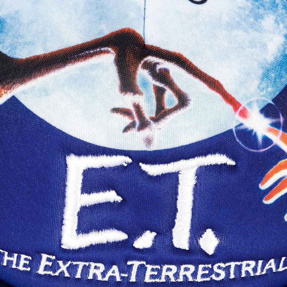 
                  
                    E.T. イーティー - Trucker Hat / OddSox（ブランド） / キャップ / メンズ
                  
                