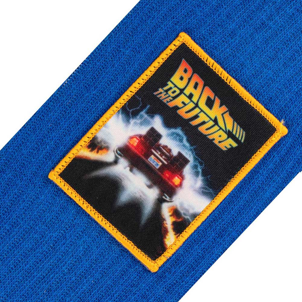 BACK TO THE FUTURE バックトゥザフューチャー (「BTTF2」 35 BACK TO THE FUTURE バックトゥザフューチャー (「BTTF2」 35