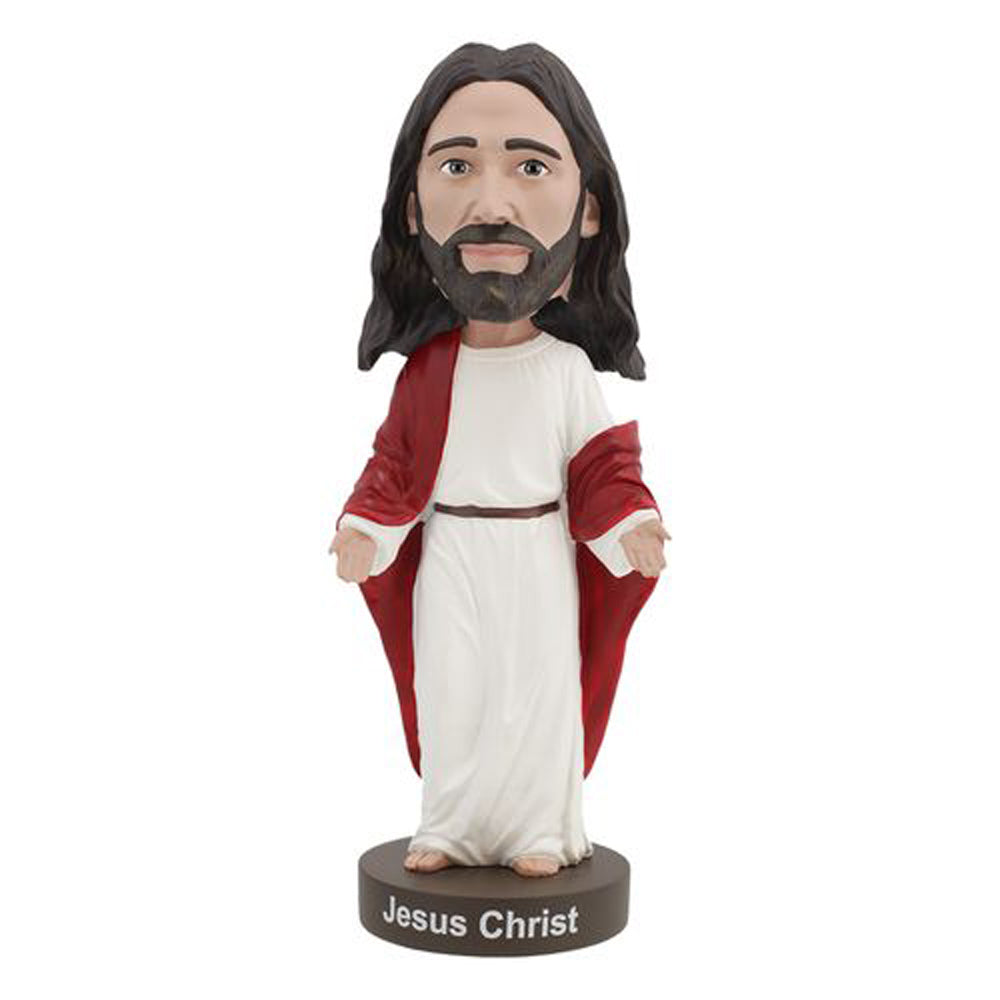 JESUS CHRIST - Bobblehead