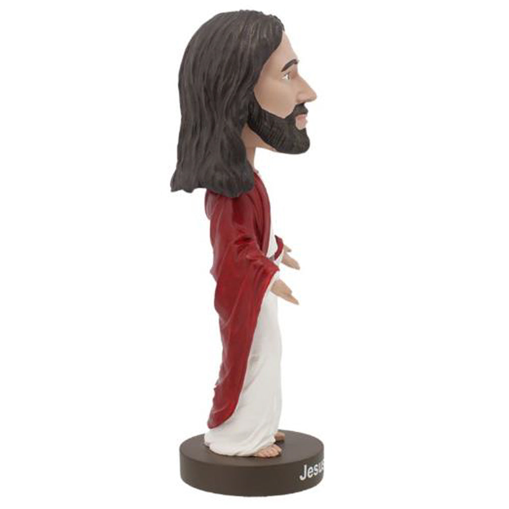 
                  
                    JESUS CHRIST イエス・キリスト - Bobblehead / フィギュア・人形
                  
                