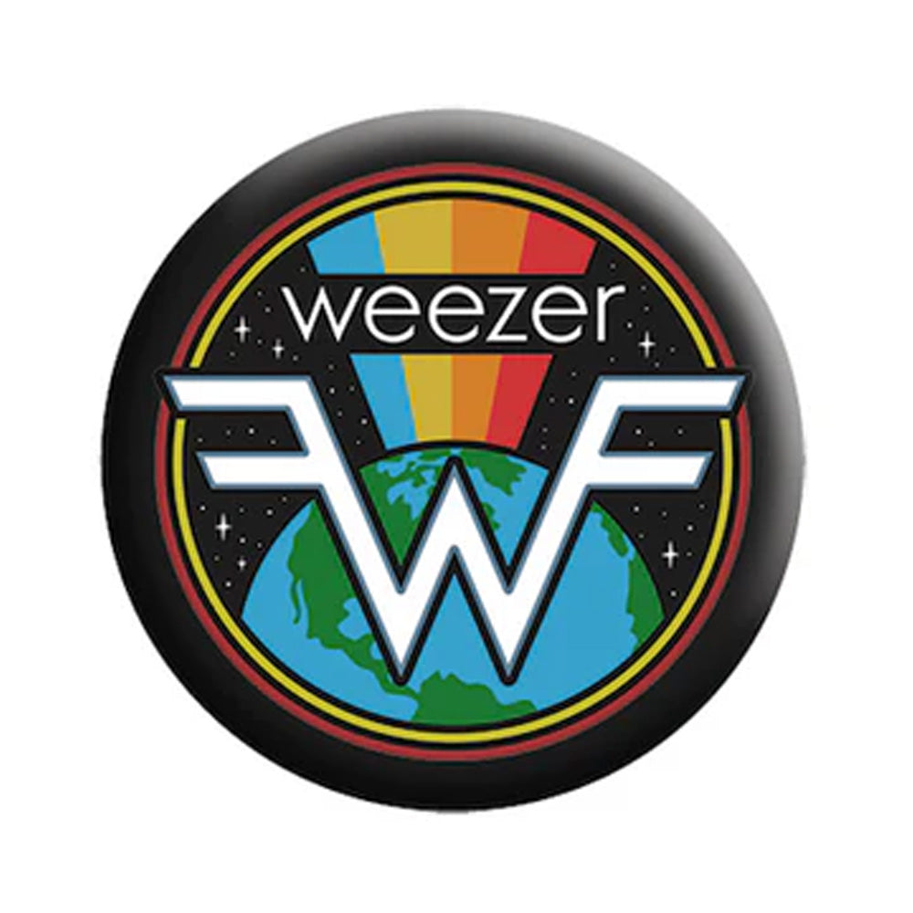 WEEZER - Earth Rainbow