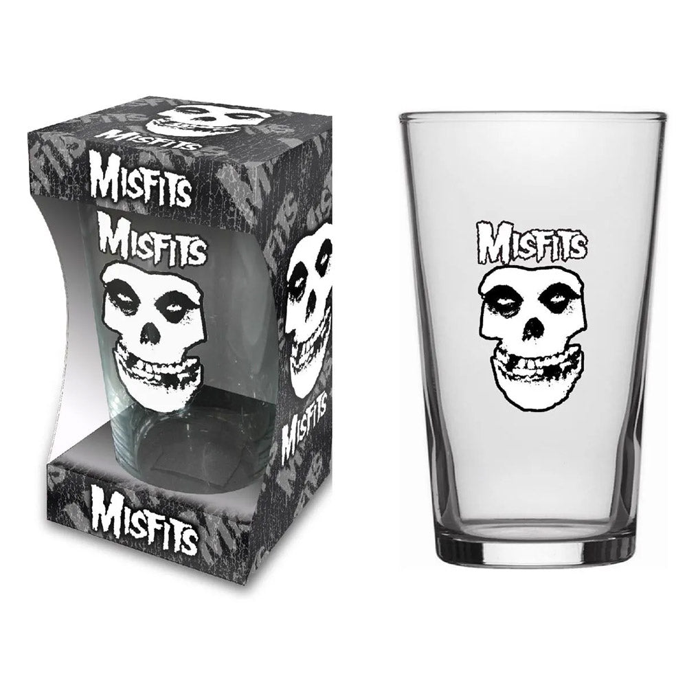 
                  
                    MISFITS - SKULL
                  
                