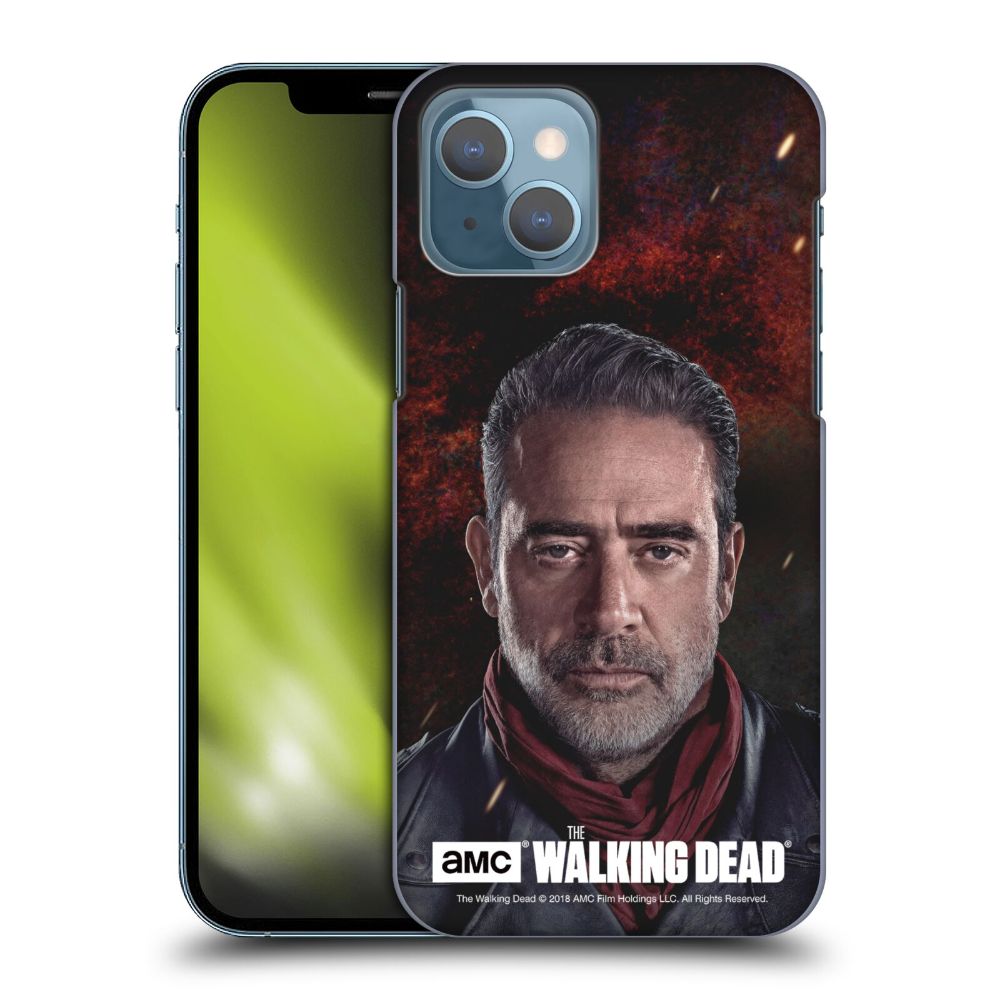 WALKING DEAD - (放送 15周年 ) - Negan ハード case