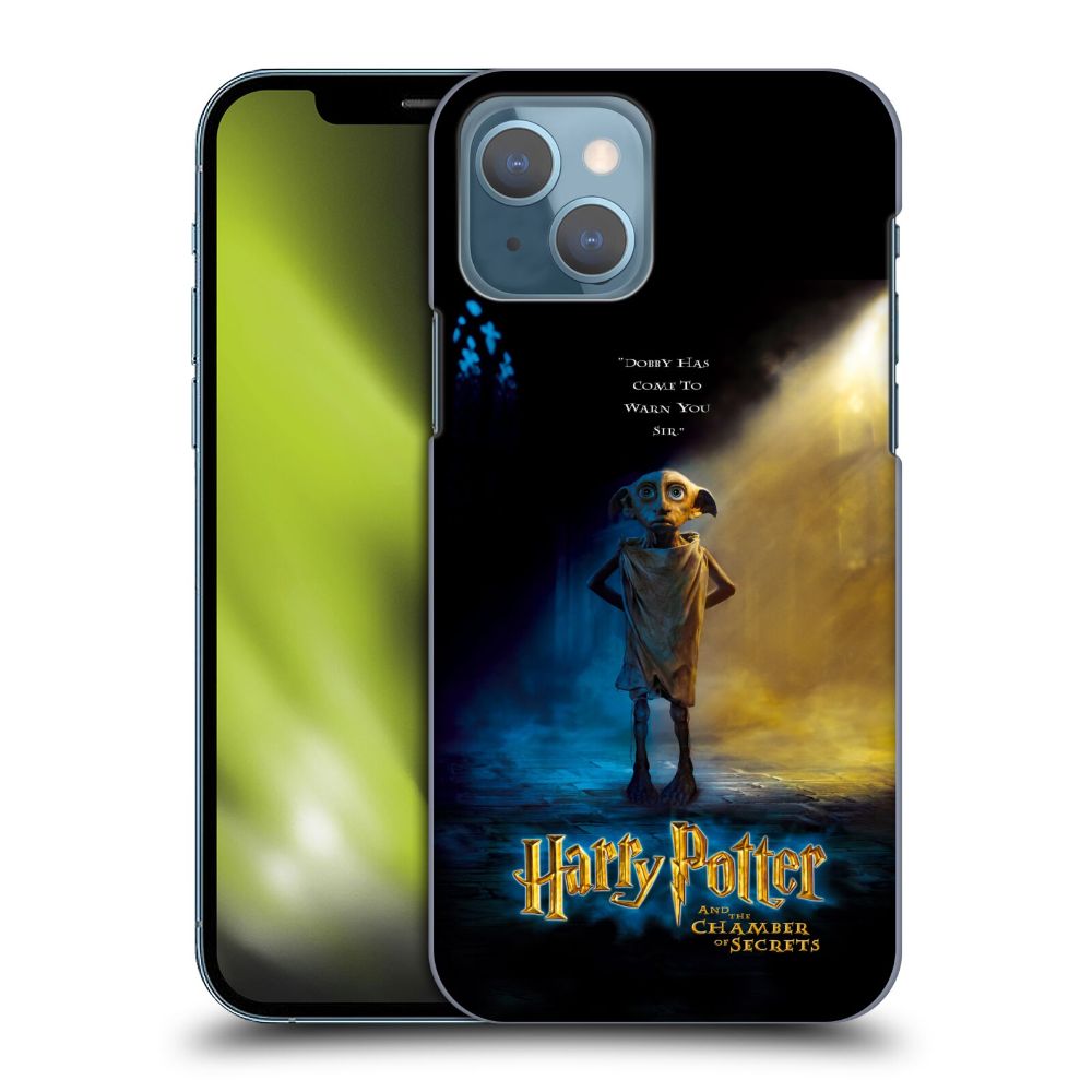 HARRY POTTER - (2027年 ドラマ放送決定 ) - Dobby Poster ハード case