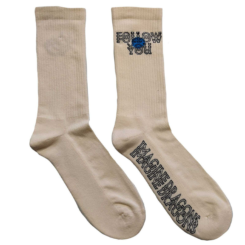 IMAGINE DRAGONS - Follow You