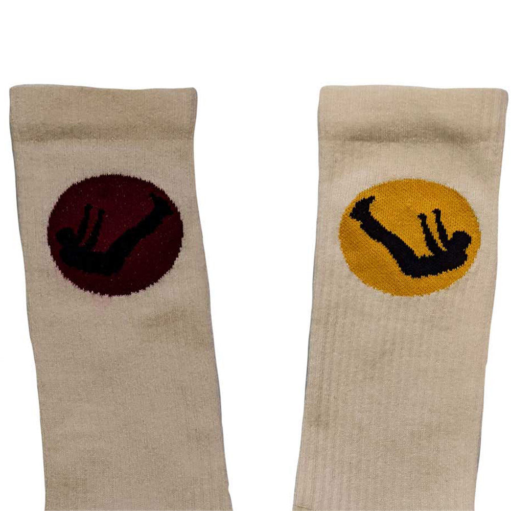 
                  
                    IMAGINE DRAGONS イマジンドラゴンズ - Mercury / ソックス / メンズ
                  
                