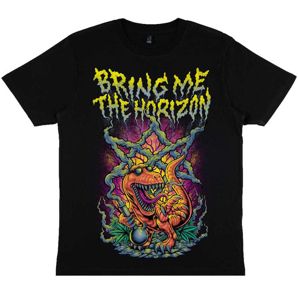 BRING ME THE HORIZON - (デビュー 20周年 ) - Dinosaur