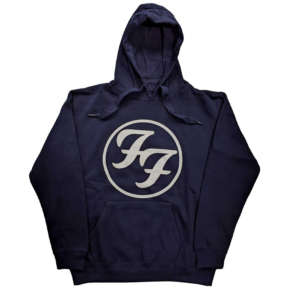 FOO FIGHTERS - (10月 来日 ) - FF Logo
