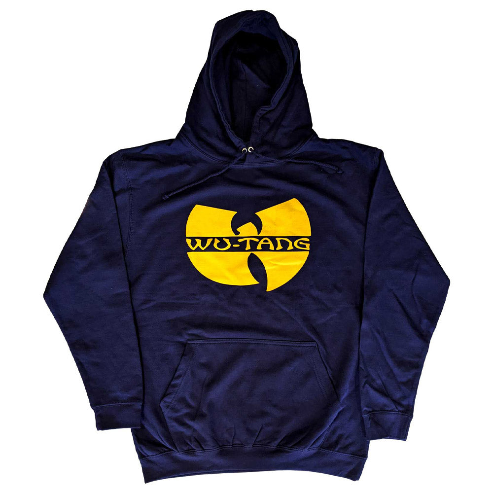 WU-TANG CLAN - Logo