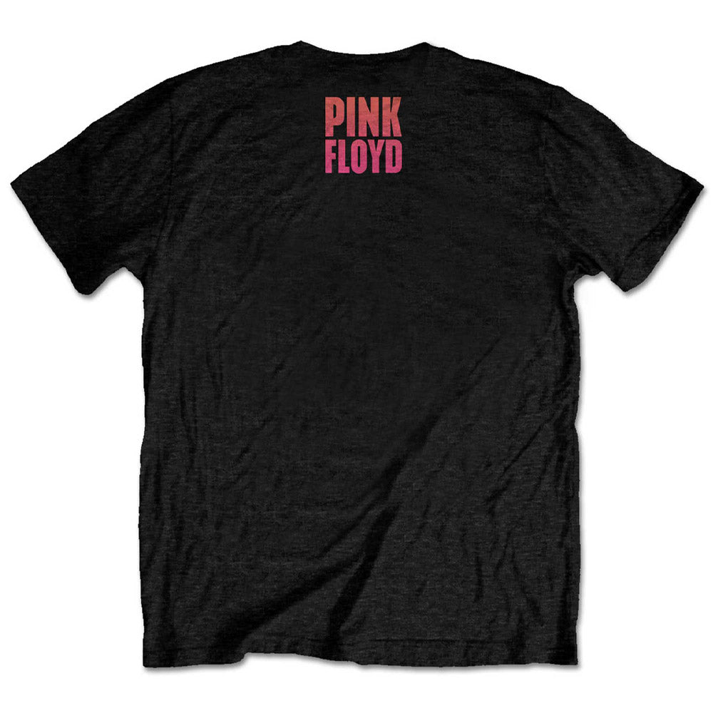 
                  
                    PINK FLOYD ピンクフロイド (「対」 30周年 ) - Symbols / バックプリントあり / Tシャツ / メンズ
                  
                