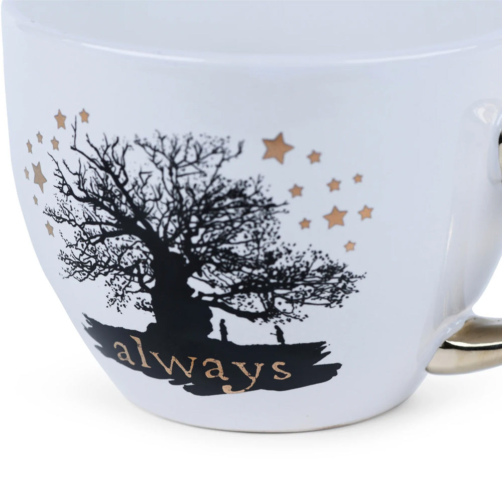 
                  
                    HARRY POTTER ハリーポッター (2027年 ドラマ放送決定 ) - Always Themed / カプチーノ / マグカップ
                  
                