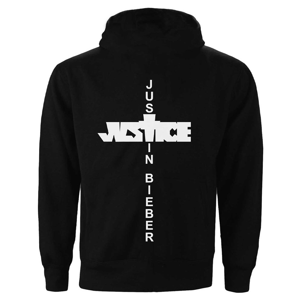 
                  
                    JUSTIN BIEBER ジャスティンビーバー - Justice / バックプリントあり / パーカー・スウェット / メンズ
                  
                