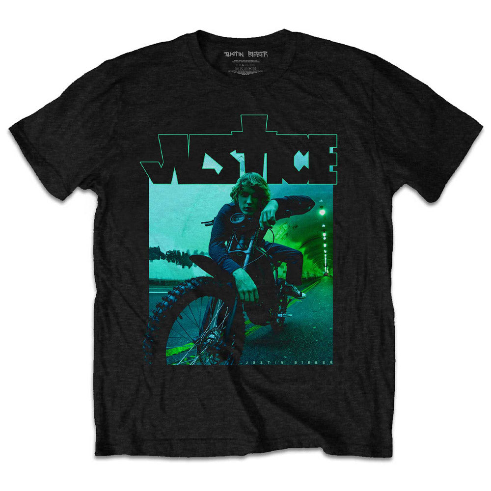 JUSTIN BIEBER - (新譜 発売 ) - Dirt Bike