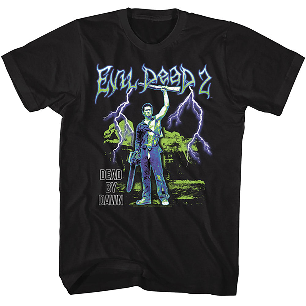 EVIL DEAD - LIGHTNING