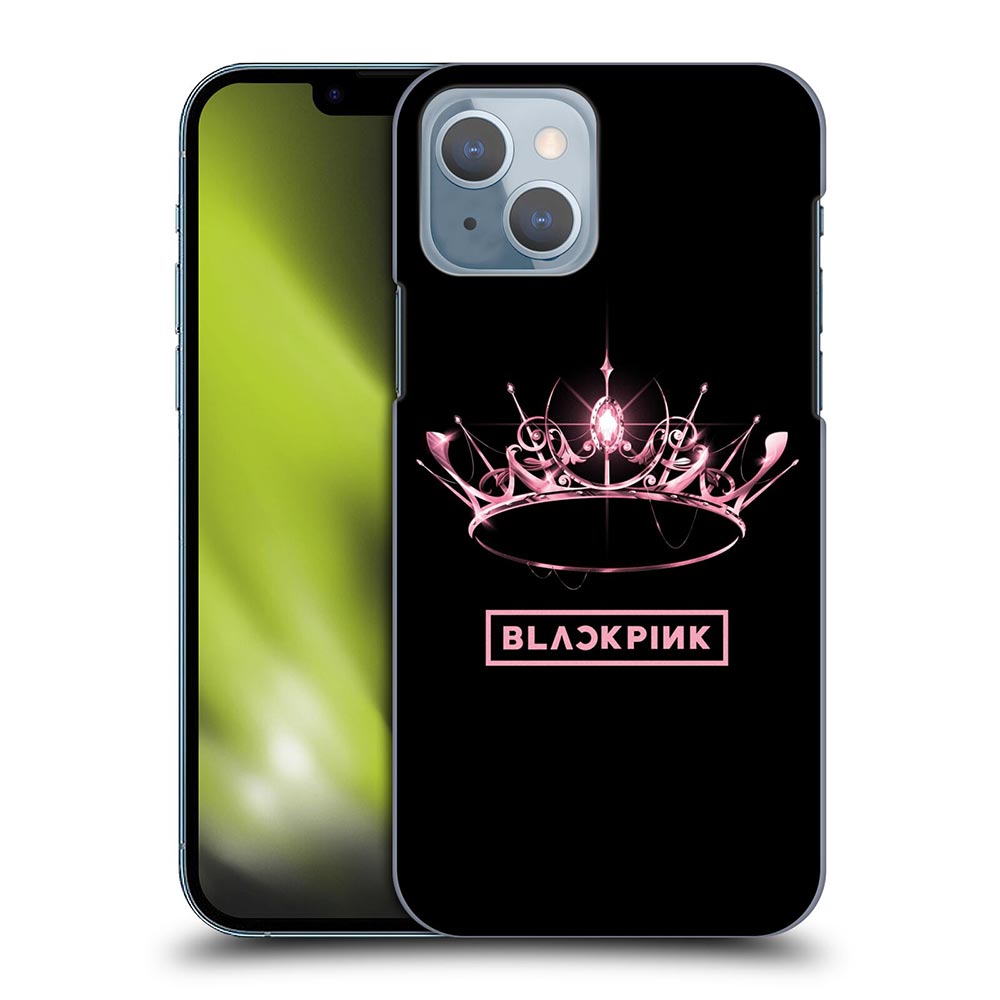 BLACKPINK - (2026年 1月 来日 ) - The Album / Cover Art ハード case