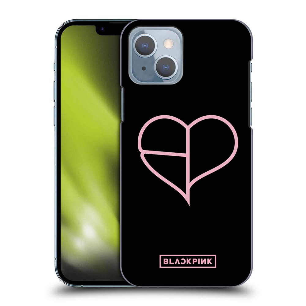 BLACKPINK - (2026年 1月 来日 ) - The Album / Heart ハード case
