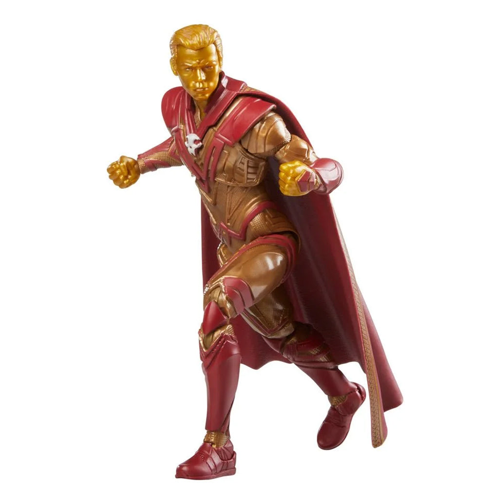 
                  
                    GUARDIANS OF THE GALAXY ガーディアンズ・オブ・ギャラクシー (公開 10周年 ) - Marvel Legends Adam Warlock 6-Inch Action Figure / フィギュア・人形
                  
                