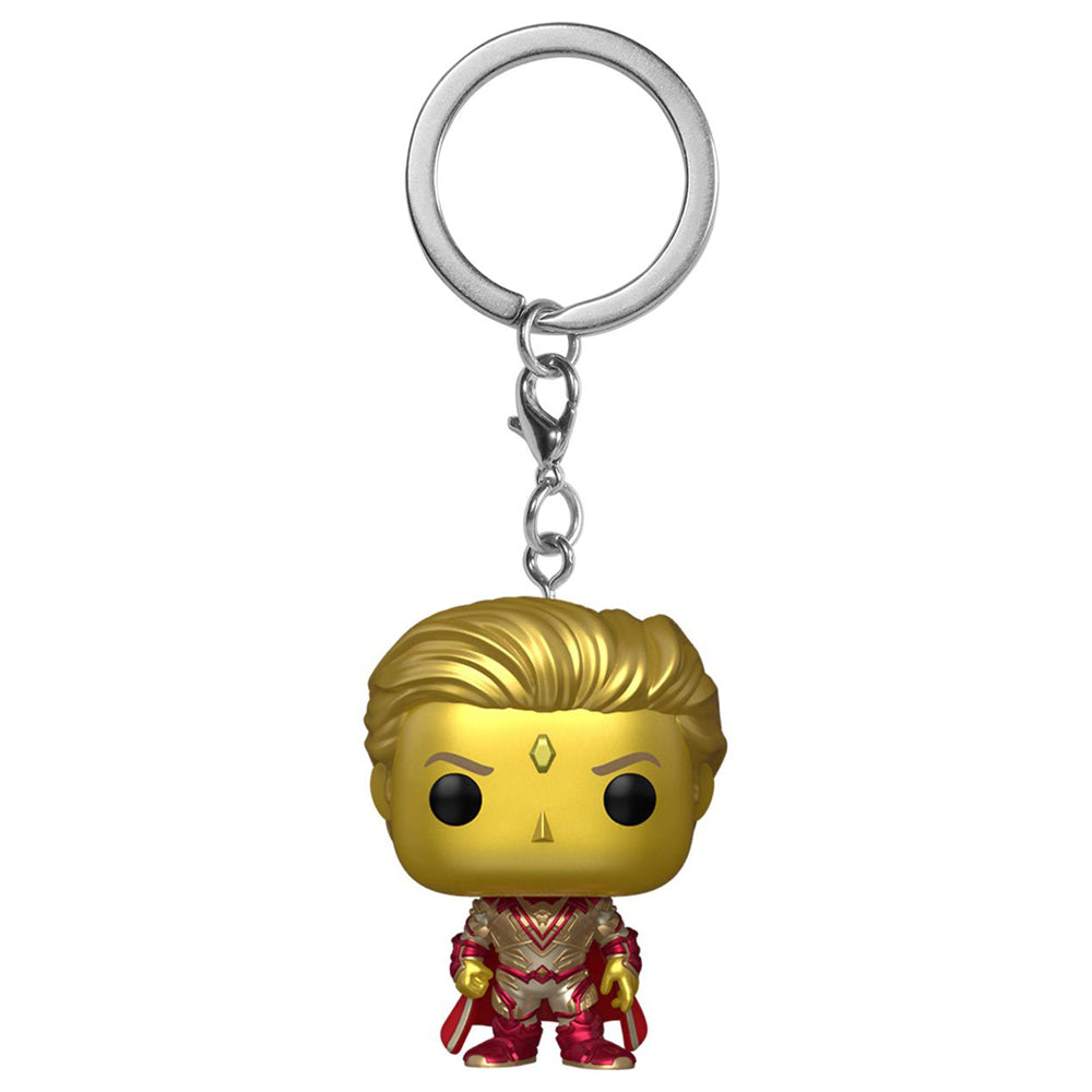 GUARDIANS OF THE GALAXY - Adam Warlock Pocket Pop! Key Chain