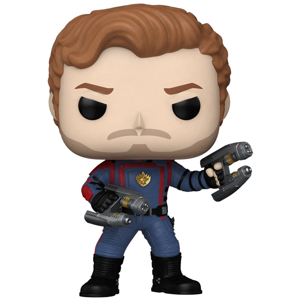 GUARDIANS OF THE GALAXY - Star-Lord Pop! Vinyl Figure