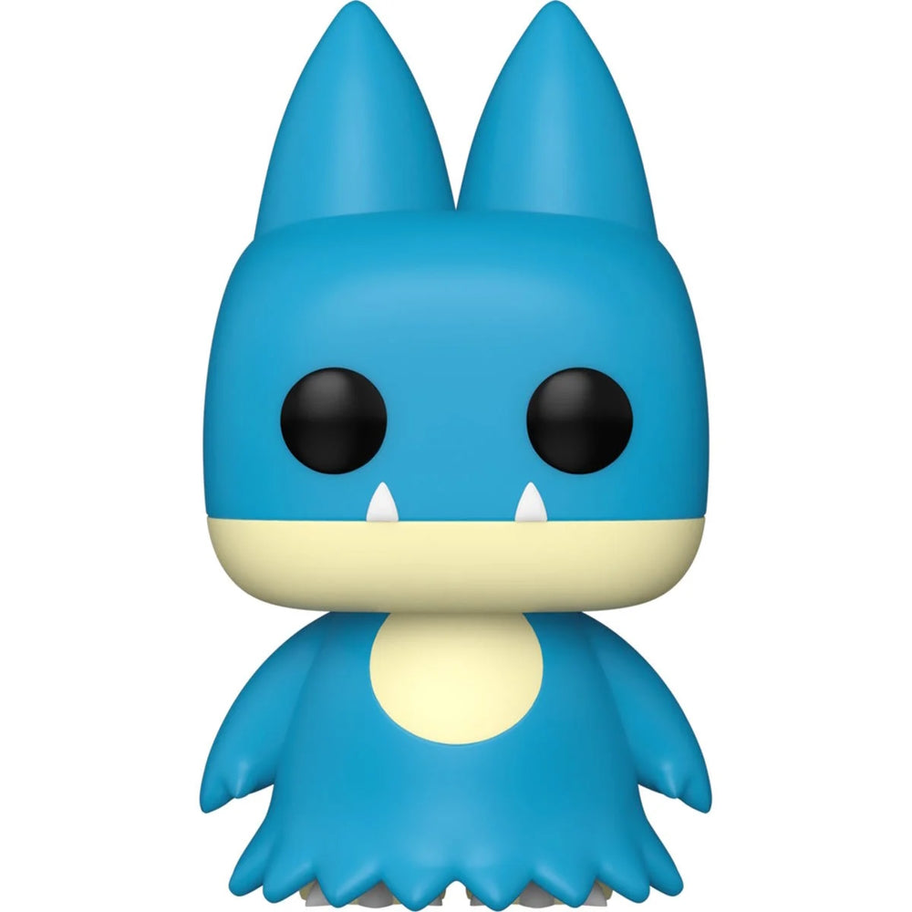 POKEMON - Pop Games: Munchlax（ゴンベ）