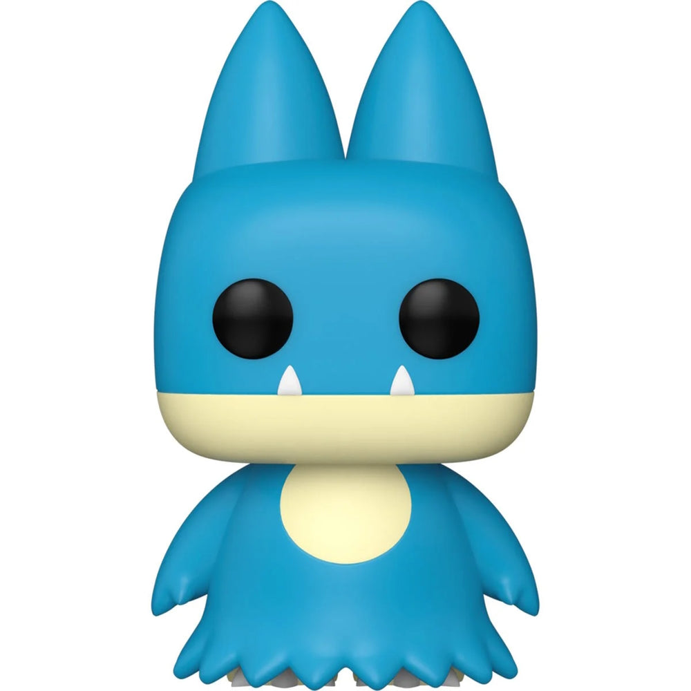 POKEMON - (新シーズンアニメ 9月 配信 ) - Pop Games: Munchlax（ゴンベ）