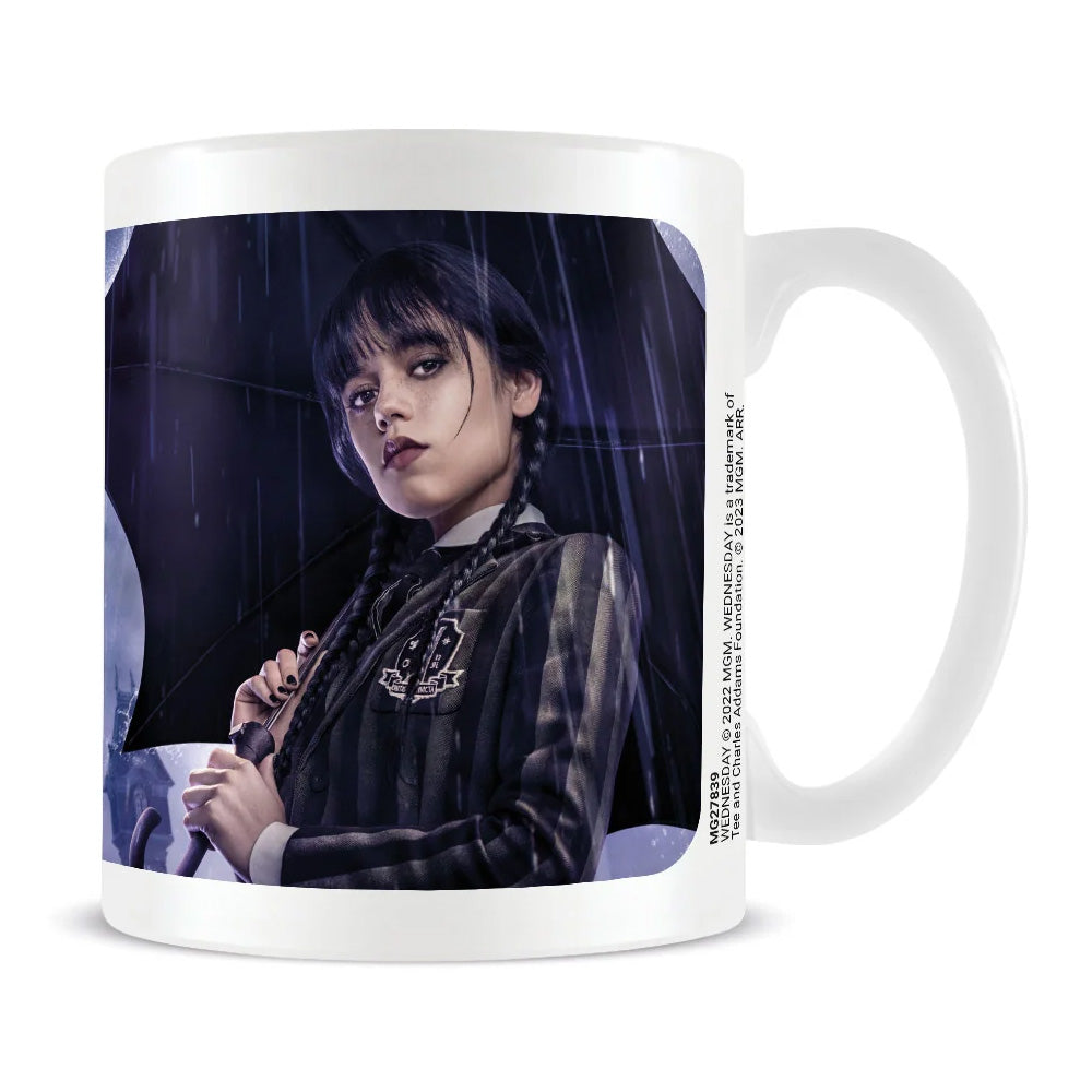 WEDNESDAY - (シーズン2 8月6日 配信 ) - Dark Side