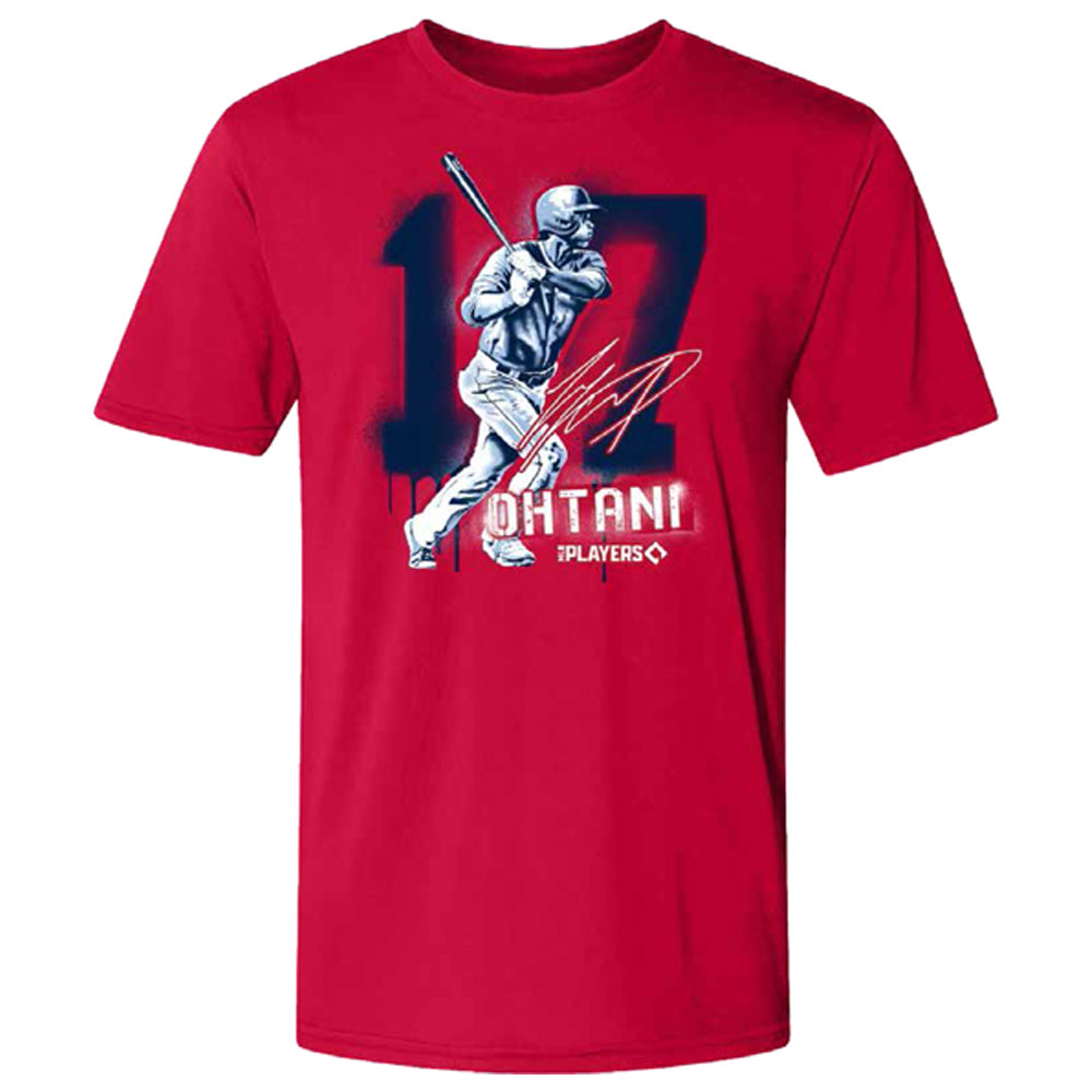 【ラスト販売/限定商品】SHOHEI OHTANI - エンジェルス OHTANI GRAFFITI PROOF