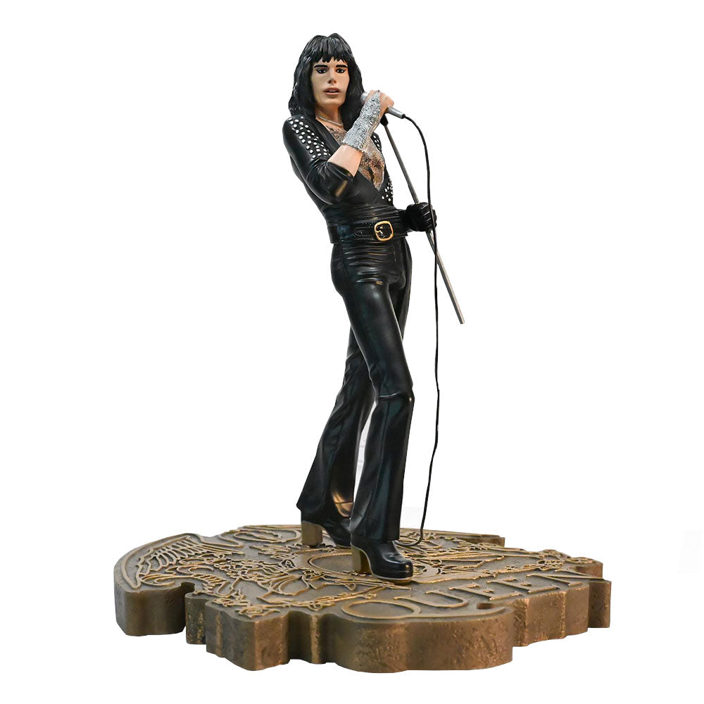 QUEEN - (初来日50周年 ) - Queen II Freddie Mercury Rock Iconz Statue / 世界限定3000
