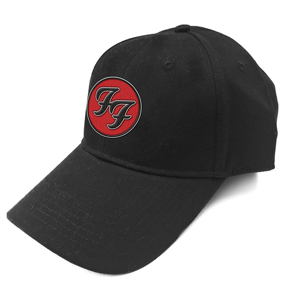 FOO FIGHTERS - (10月 来日 ) - FF LOGO