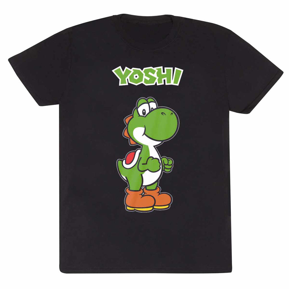 SUPER MARIO - (40周年 ) - YOSHI NAME TAG