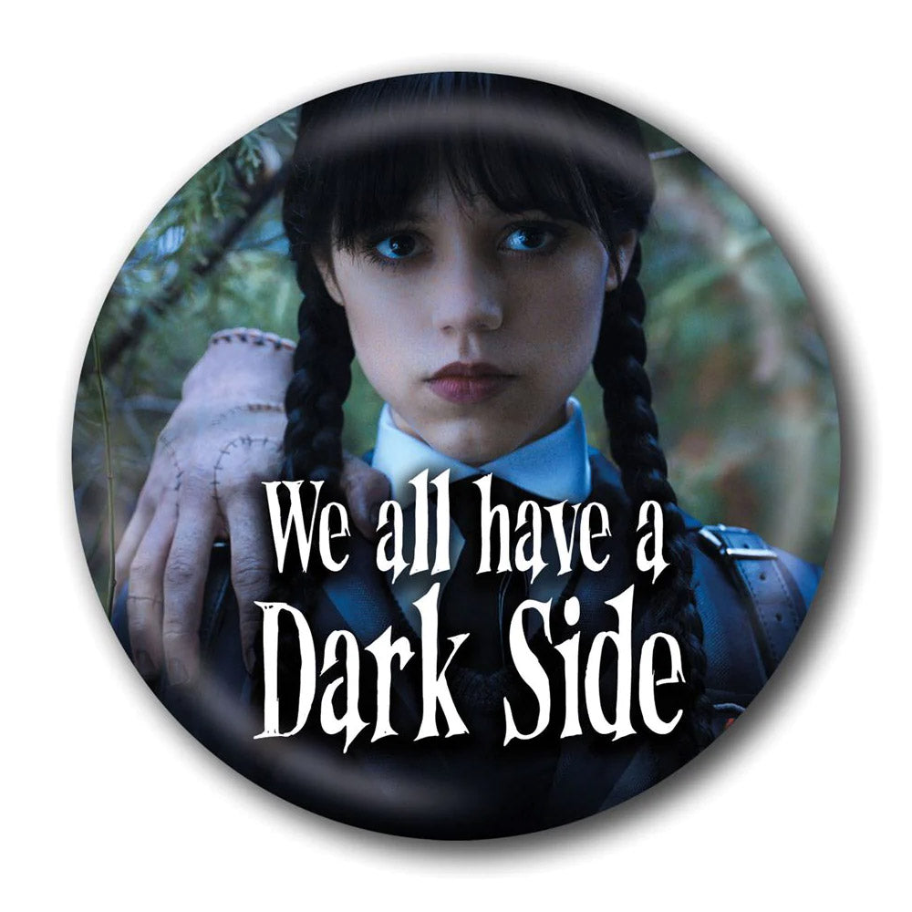 WEDNESDAY - (シーズン2 8月6日 配信 ) - Dark Side