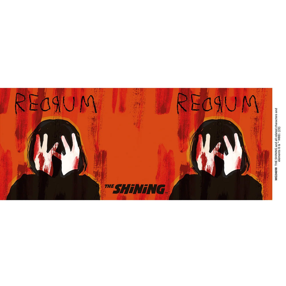 
                  
                    SHINING シャイニング - Redrum / マグカップ
                  
                