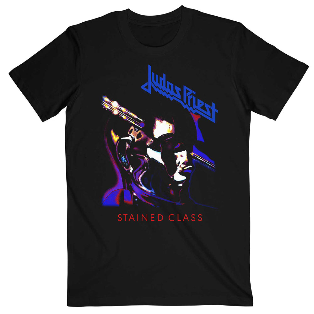 JUDAS PRIEST - Stained Class Purple Mixer