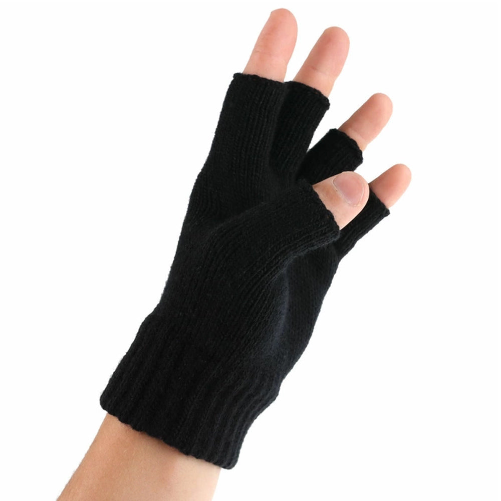 
                  
                    METALLICA メタリカ (結成 45周年 ) - M72 / 手袋 / メンズ
                  
                