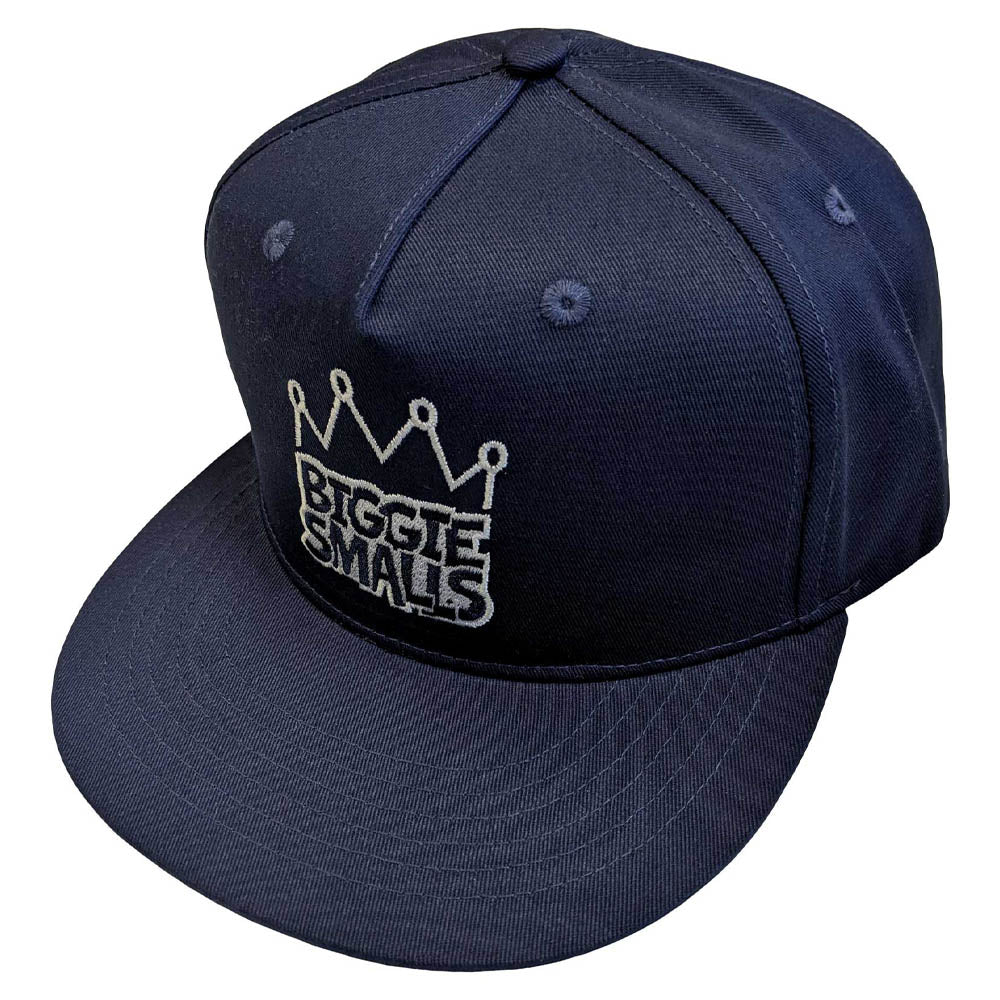 NOTORIOUS BIG - Crown Logo