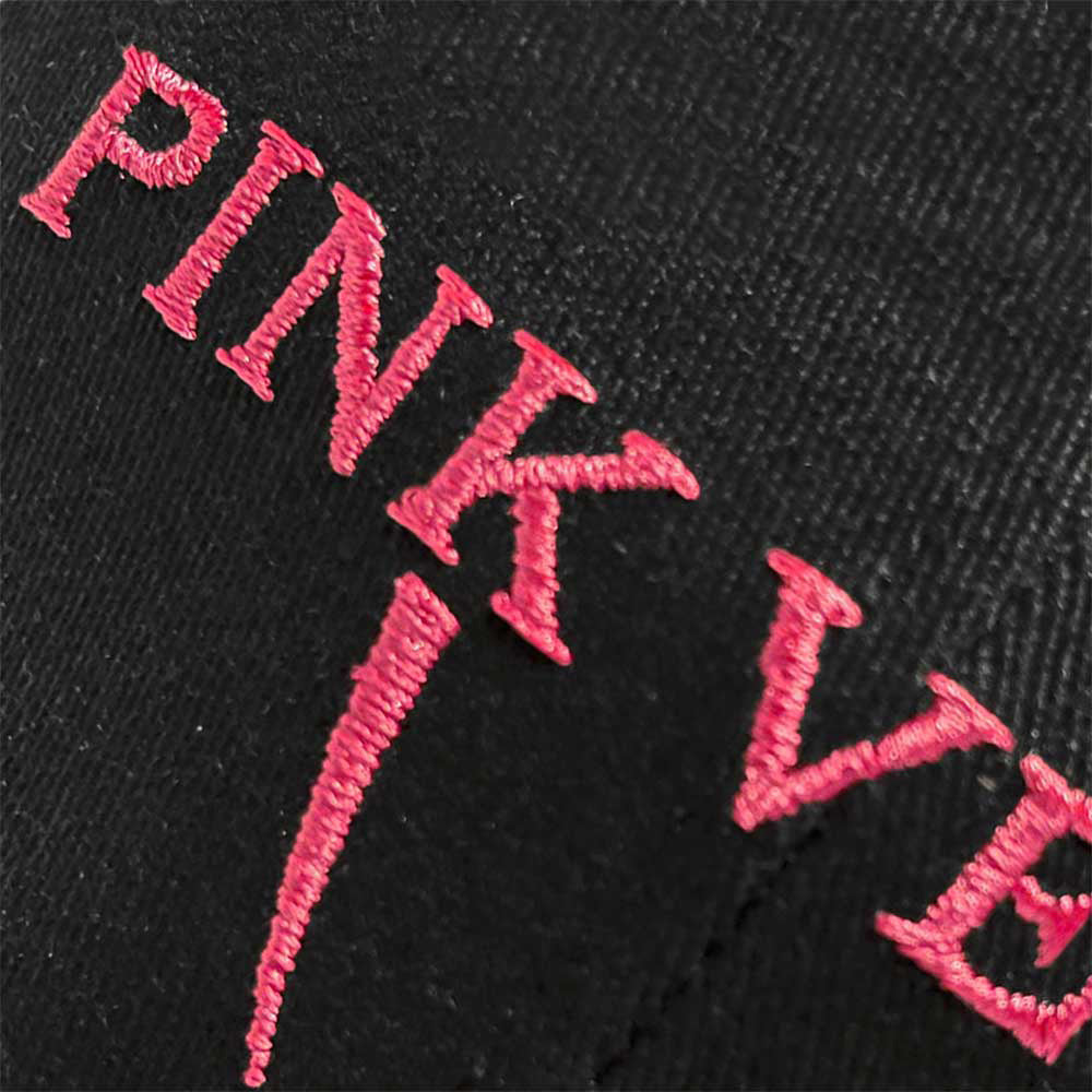 
                  
                    BLACKPINK ブラックピンク (2026年 1月 来日 ) - Pink Venom / キャップ / メンズ
                  
                