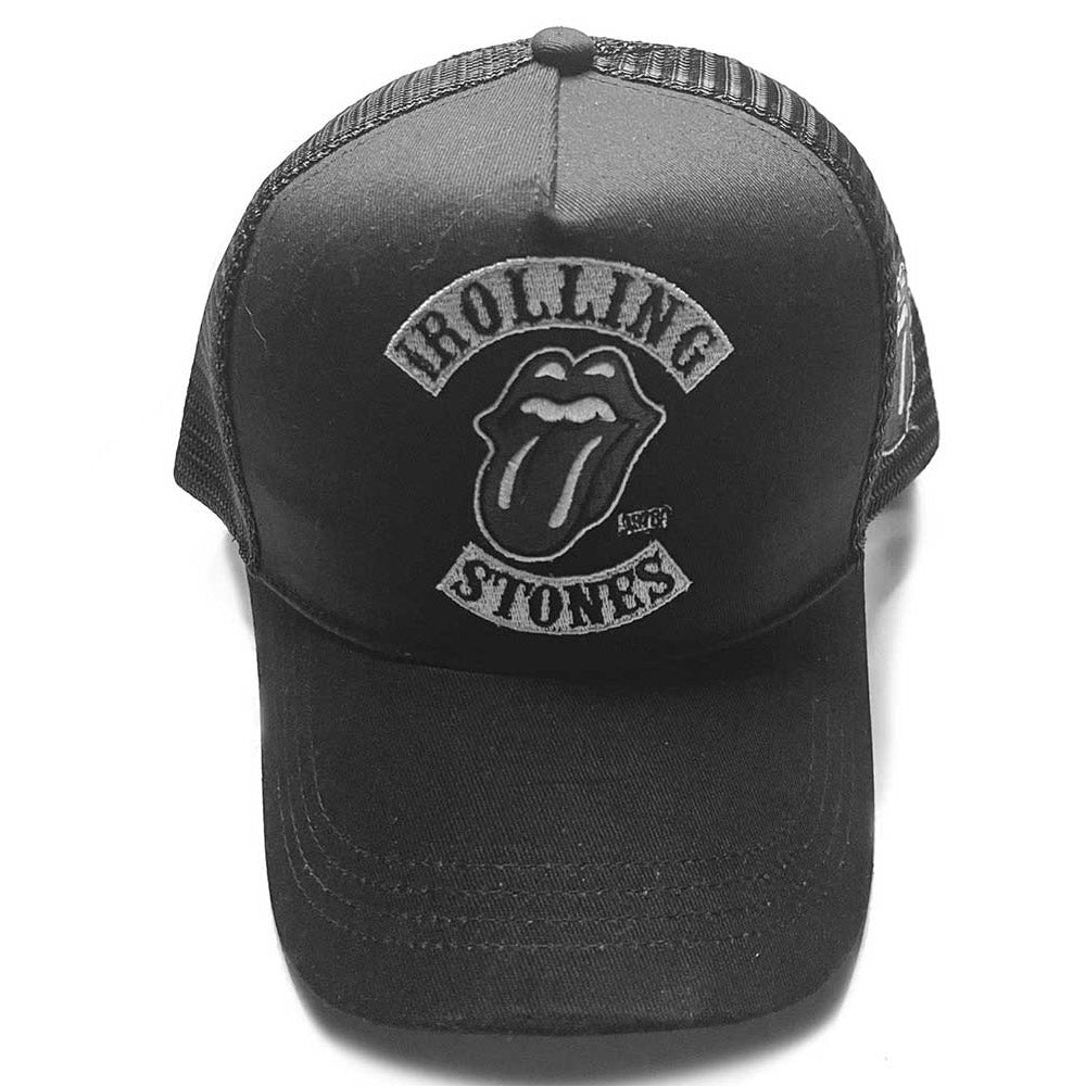 
                  
                    ROLLING STONES ローリングストーンズ - Tour '78 / キャップ / メンズ
                  
                