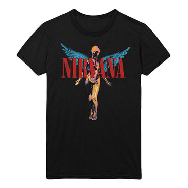 NIRVANA - Angelic