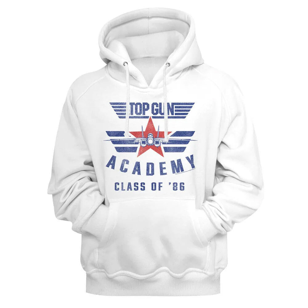 TOP GUN - Academy Class of '86