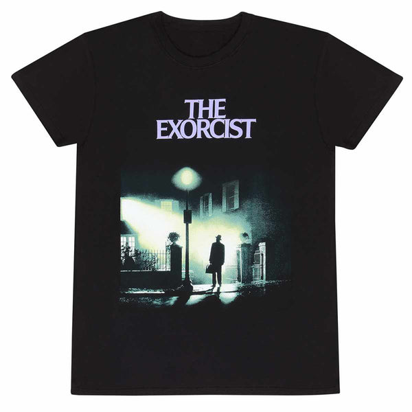 THE EXORCIST エクソシスト - POSTER / Tシャツ / メンズ 【公式 / オフィシャル】 – PGS wholesale